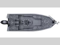 Hyper-Lift Bay H22B Floorplan Image
