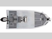 Hyper-Lift H190 Bay H190B Floorplan Image