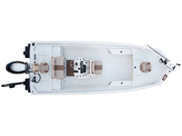 Shallow Water Bay SW22B Floorplan Image