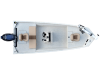 Xplorer CC Bay XP18CC Floorplan Image