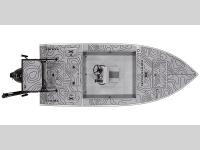 Skiff 185 Floorplan Image