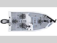 Hyper-Lift Crappie H18C Floorplan Image