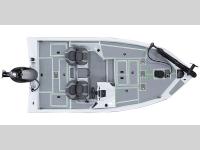 Hyper-Lift Crappie H17C Floorplan Image