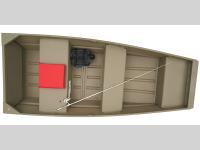 Grizzly 10 Jon Floorplan Image