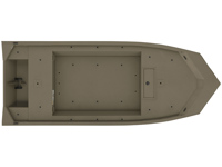 Grizzly 1754 Jon Floorplan Image