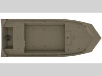 Grizzly 1754 Jon Floorplan Image