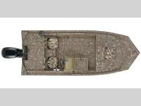 Grizzly 1754 SC Floorplan Image