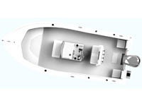 Special Edition 23 SE Floorplan Image