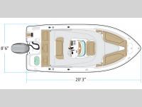 Legacy 212 Floorplan Image
