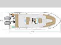 Legacy 252 Floorplan Image