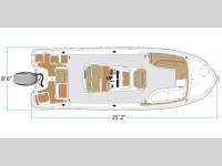 Hybrid 251 Floorplan Image