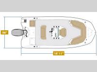 Hybrid 191 Floorplan Image