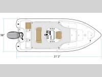 Bay 214 Floorplan Image