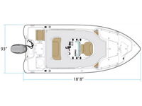 Bay 194 Floorplan Image