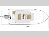 Bay 224 Floorplan Image