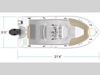 Offshore 222 Floorplan Image