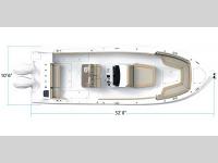 Offshore 332 Floorplan Image
