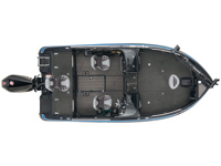 ZV Sport Series ZV19 Sport Pro Floorplan Image