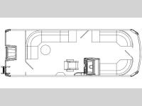 Lago V-C V22C Floorplan Image