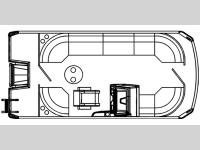 Lago V-U V16U Floorplan Image