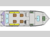 ProCat 240 Floorplan Image