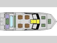 Dynasty 2.0 Base Floorplan Image