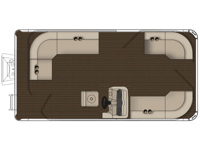 LE CR 180 Floorplan Image