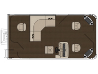 LE 3 PT 180 Floorplan Image