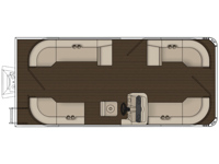 LE CW 200 Floorplan Image