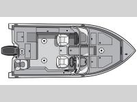 Adventurer 178 DC Floorplan Image