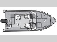 Adventurer 188 DC Floorplan Image