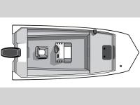 Sportsman 1660 CC Floorplan Image