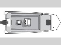 Sportsman 1866 CC Floorplan Image