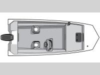 Sportsman 1866 SC Floorplan Image