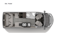 Interstate 19 Std. Model Floorplan Image