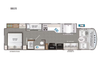 Luminate BB35 Floorplan Image