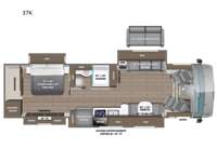 Reatta 37K Floorplan Image