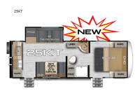 Nash 25KT Floorplan Image