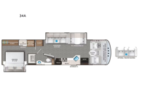 Hurricane 34A Floorplan Image