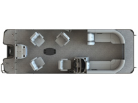 EXS 5 HB4 Floorplan Image