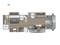 Precept 36A Floorplan Image