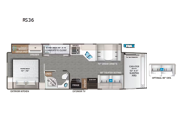 Omni RS36 Floorplan Image