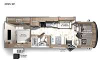 New 2026 Coachmen RV Encore SE 29SS image