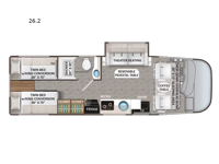 Axis 26.2 Floorplan Image