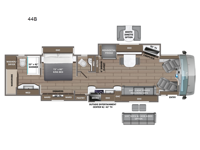 Anthem 44B Floorplan Image