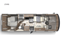 New 2026 Coachmen RV Pursuit 27XPS image