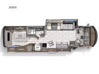 New 2026 Coachmen RV Encore 355DS image