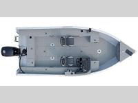 Alaskan 1875 SS Floorplan Image
