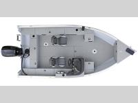 Alaskan 1675 SS Floorplan Image