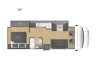 Wraith 30F Floorplan Image